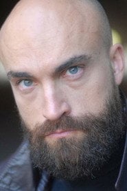 Photo of Paul Duke as Bodyguard