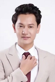 Photo of Zhang Yi Jiu as doctor