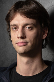 Photo of Martin Mesnier as Paco