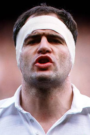 Photo of Paul Ackford as Self