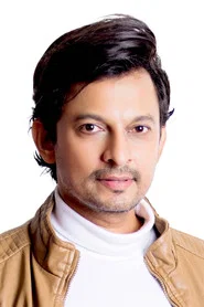 Photo of Dhananjaya Siriwardena as Kamadeva