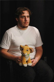Photo of Javier Galarza as Plomero