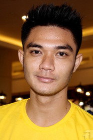 Photo of Guntur Nugraha as Leo