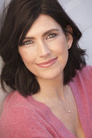 Photo of Jennifer O'Kain as Kate