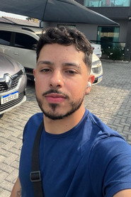 Photo of Bruno Magrin as Staff