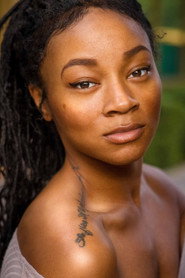 Photo of Ashlee Loreal Davis as Young Doretha