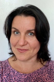 Photo of Reda Pinchera as Mom