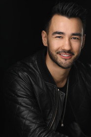 Photo of Sei Campbell as Eric