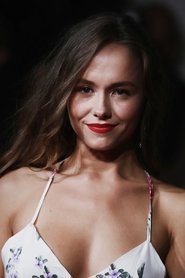 Photo of Lou Luttiau as Céline