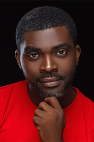 Photo of Patrick Diabuah as Priest