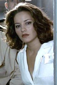 Photo of Raquel Gribler as Antínoo