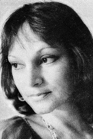 Photo of Lia Farrel as Dona Tereza