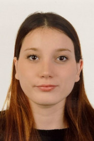 Photo of Seray Bayram as Vurulan Kadın