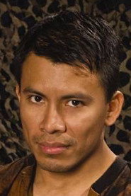 Photo of Ben Reyes