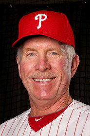 Photo of Mike Schmidt as Broadcaster (voice)