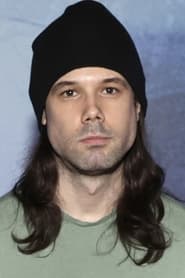 Photo of Kyle Edward Ball as Entity (voice) (uncredited)