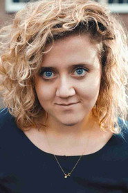 Photo of Elène Zuidmeer as Barwoman