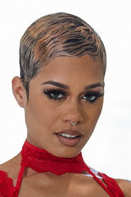 Photo of Jasamine Banks