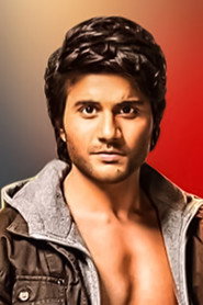 Photo of Mustafa Burmawala as Ransh