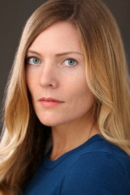 Photo of Carrie Plumley as Dr. June Richardson