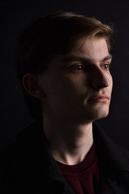 Photo of Dmitry Kantorov as Rabbit
