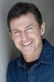 Photo of Darren J. Hanvey as Coroner