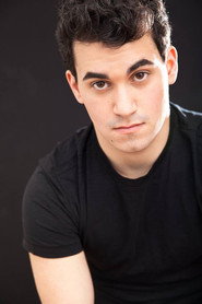 Photo of Joe Boccia Jr. as Ed