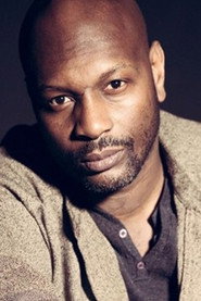 Photo of Khalil Maasi as TV Host / Death's Angel