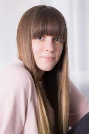 Photo of Kara Hoffman as Sunny Baudelaire