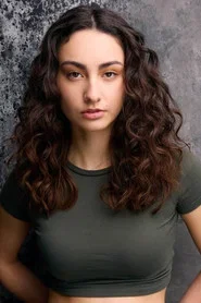 Photo of Sofia Angelopoulos as Julia