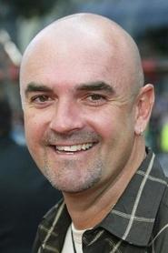 Photo of Neil Fanning as Scooby Voice (voice)