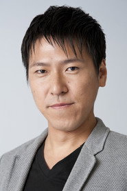 Photo of Ryôji Nakamura as Genzaburou Inoue