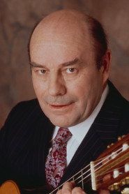 Photo of Julian Bream as Himself