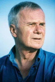 Photo of Pierre Schoendoerffer as narrator