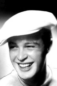 Photo of Zbigniew Rakowiecki as Jerzy Murski, reporter "Dzwonka wieczornego"