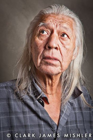 Photo of Pius Savage as Grey Beaver