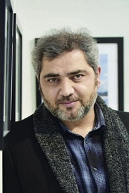 Photo of Atabak Naderi