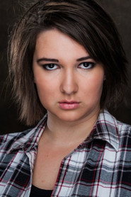 Photo of Lucy Angelo as Becky