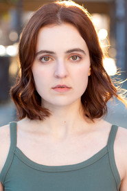 Photo of Emily Ferguson as Chelsea
