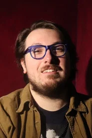 Photo of Jimmy Jackson as Jay Banister
