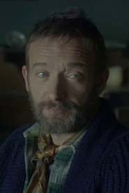 Photo of Pablo Limarzi as Alberto