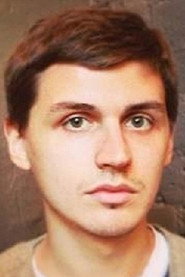 Photo of German Stroganov as Himself