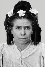 Photo of Vivia Ogden as Miss Hazey