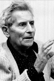 Photo of Georges Franju as Self (archive footage)
