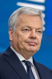 Photo of Didier Reynders as Self