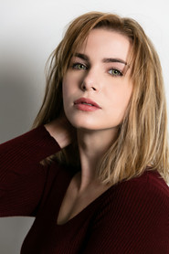 Photo of Kitty Harris as Lilly Waltman