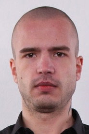 Photo of Adam Black