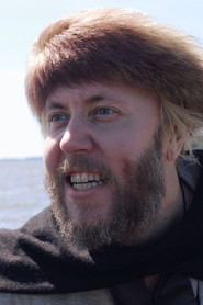 Photo of Andreas Mossberg as Geirmund Gandalvsson