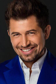 Photo of Andrii Dzhedzhula as Maroder