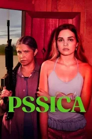 Miniseries poster